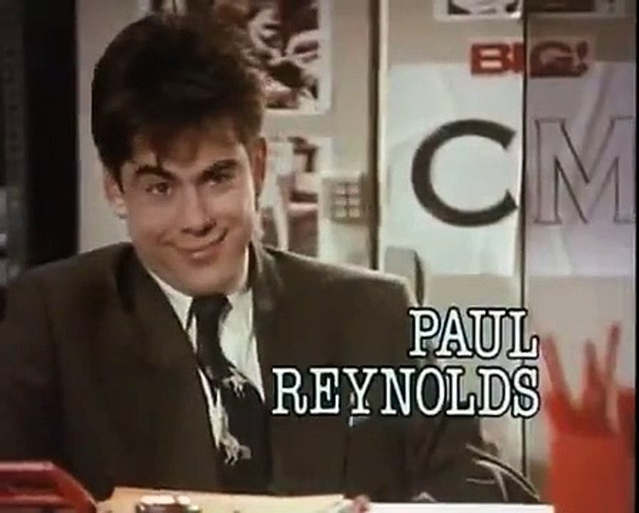 Press Gang - Se5 - Ep02 HD Watch HD Deutsch