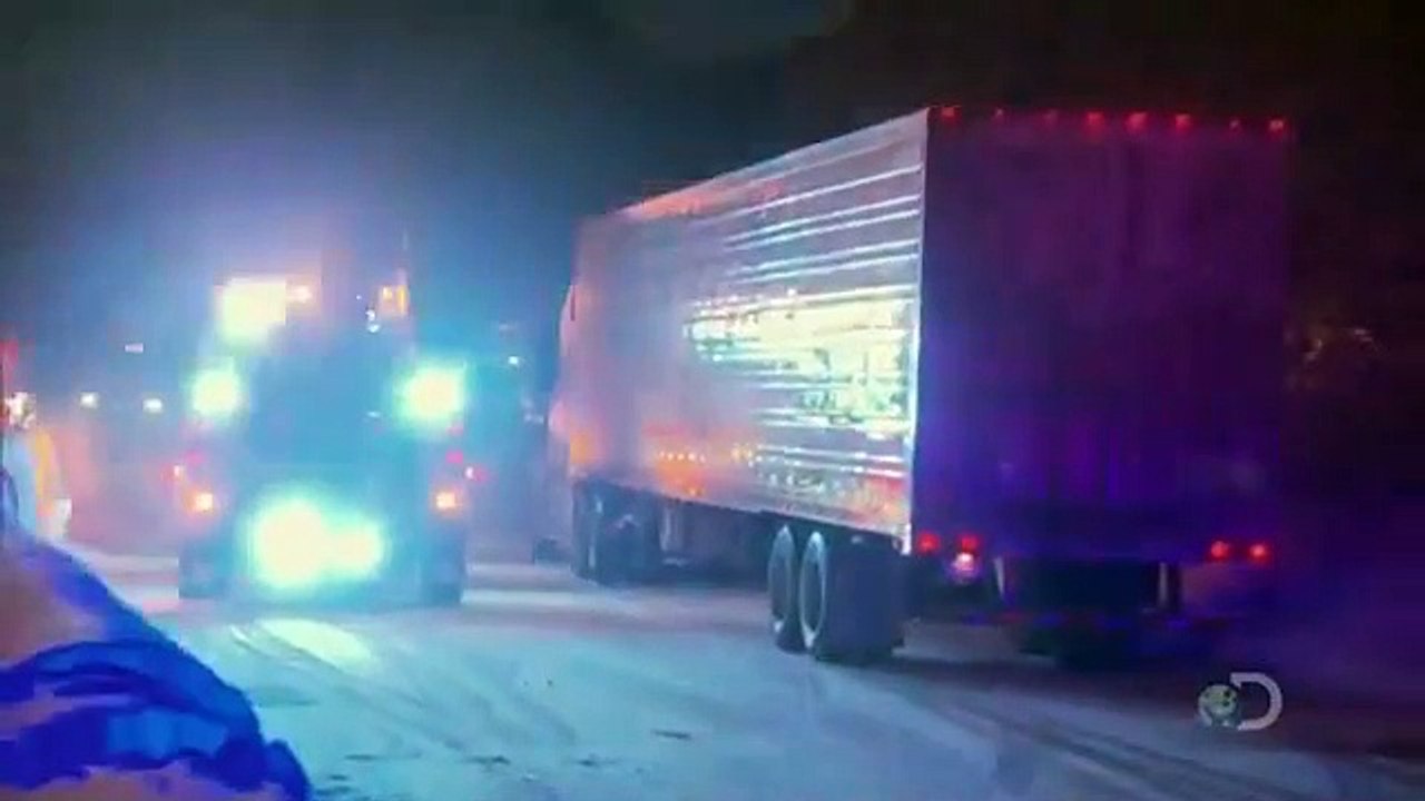 Highway Thru Hell - Se6 - Ep05 HD Watch HD Deutsch