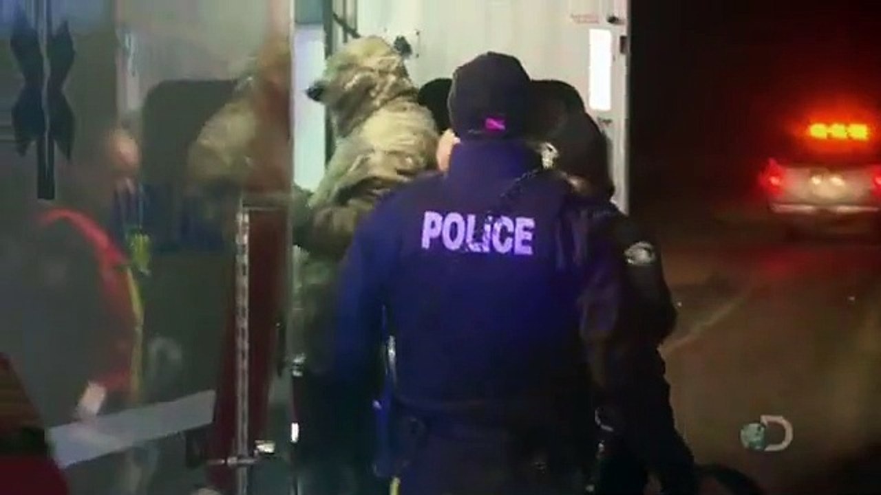 Highway Thru Hell - Se6 - Ep06 HD Watch HD Deutsch