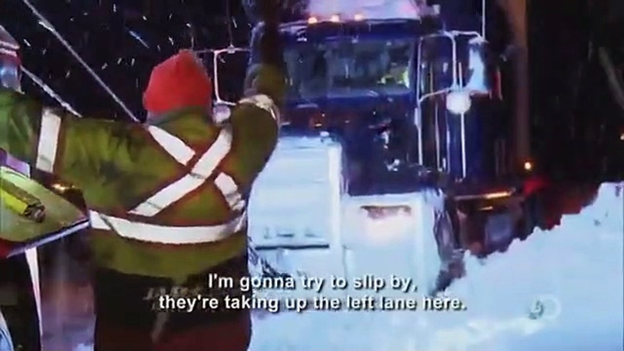 Highway Thru Hell - Se6 - Ep13 HD Watch HD Deutsch
