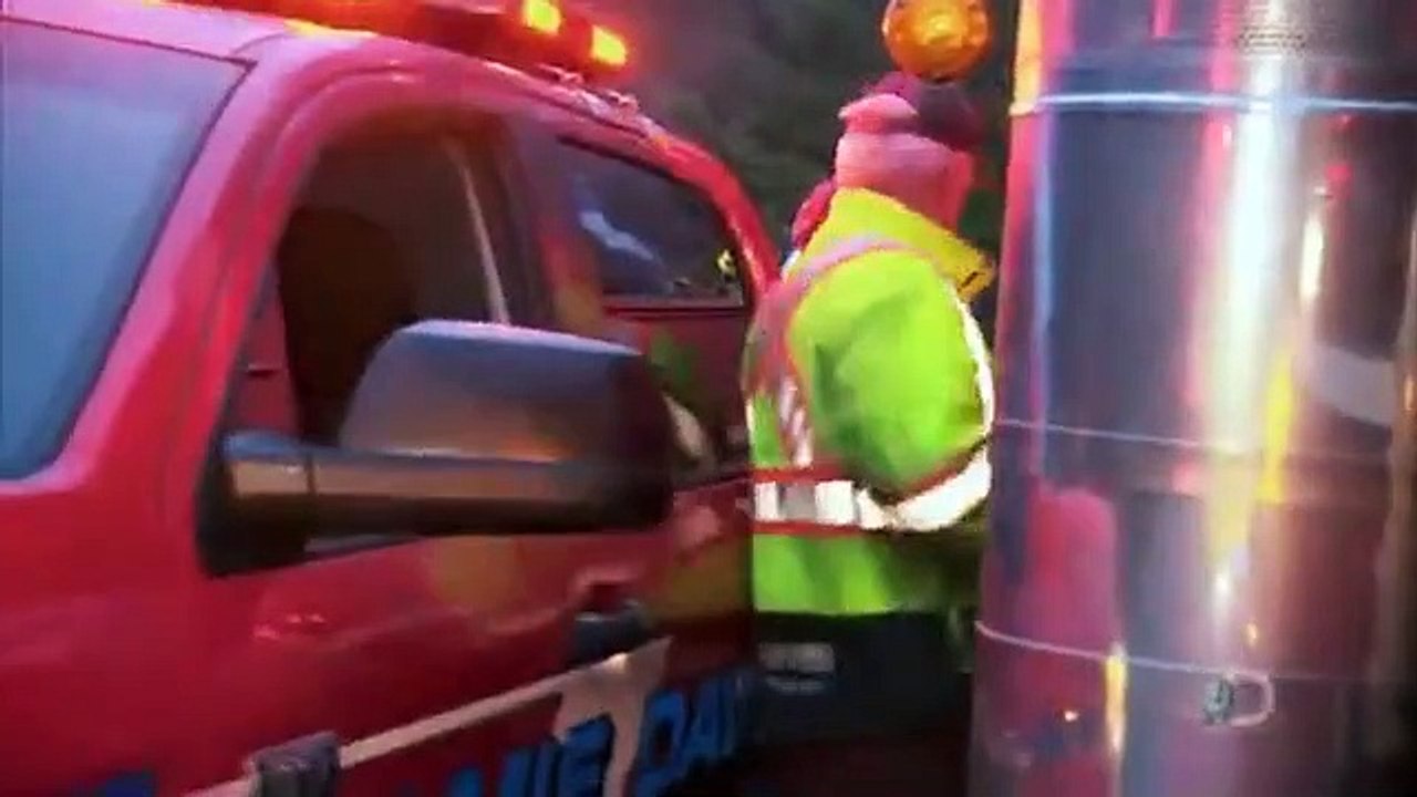 Highway Thru Hell - Se6 - Ep12 HD Watch HD Deutsch