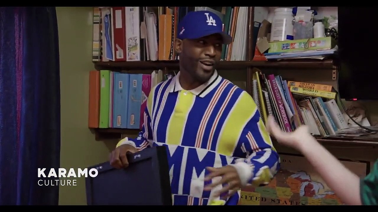 Queer Eye - Se5 - Ep08 HD Watch HD Deutsch