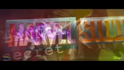 AVENGERS SECRET WARS - First Look Trailer (2026) Marvel Studios