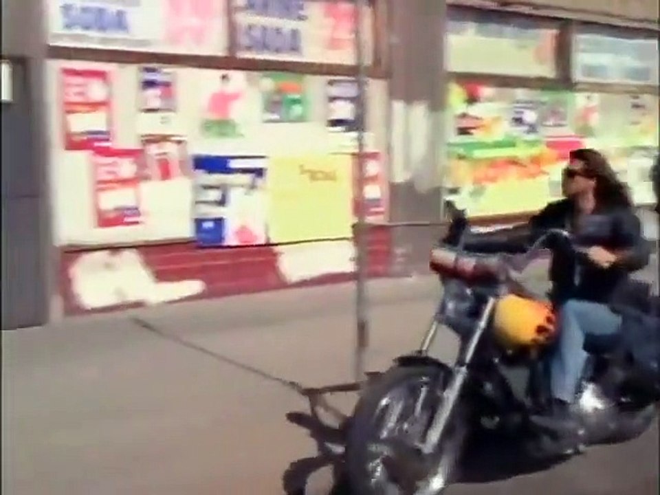 Renegade - Se2 - Ep14 HD Watch HD Deutsch