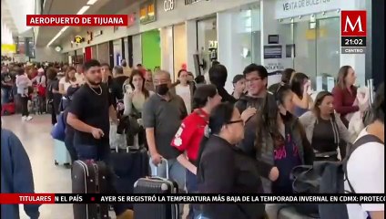 Milenio Noticias, con Alejandro Domínguez, 26 de diciembre de 2022