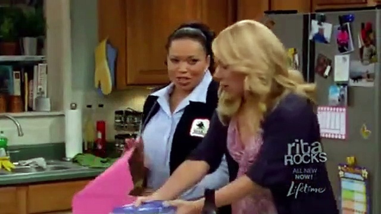 Rita Rocks - Se2 - Ep14 HD Watch HD Deutsch - video Dailymotion