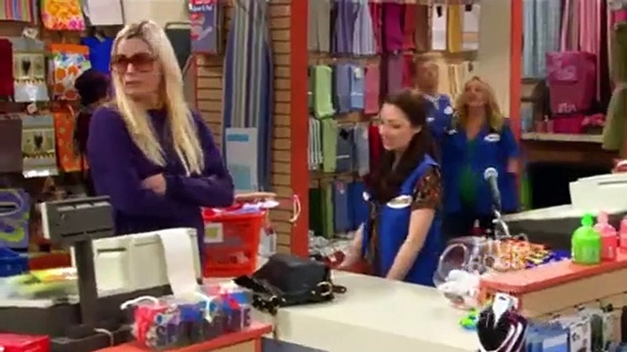 Rita Rocks - Se2 - Ep16 HD Watch HD Deutsch