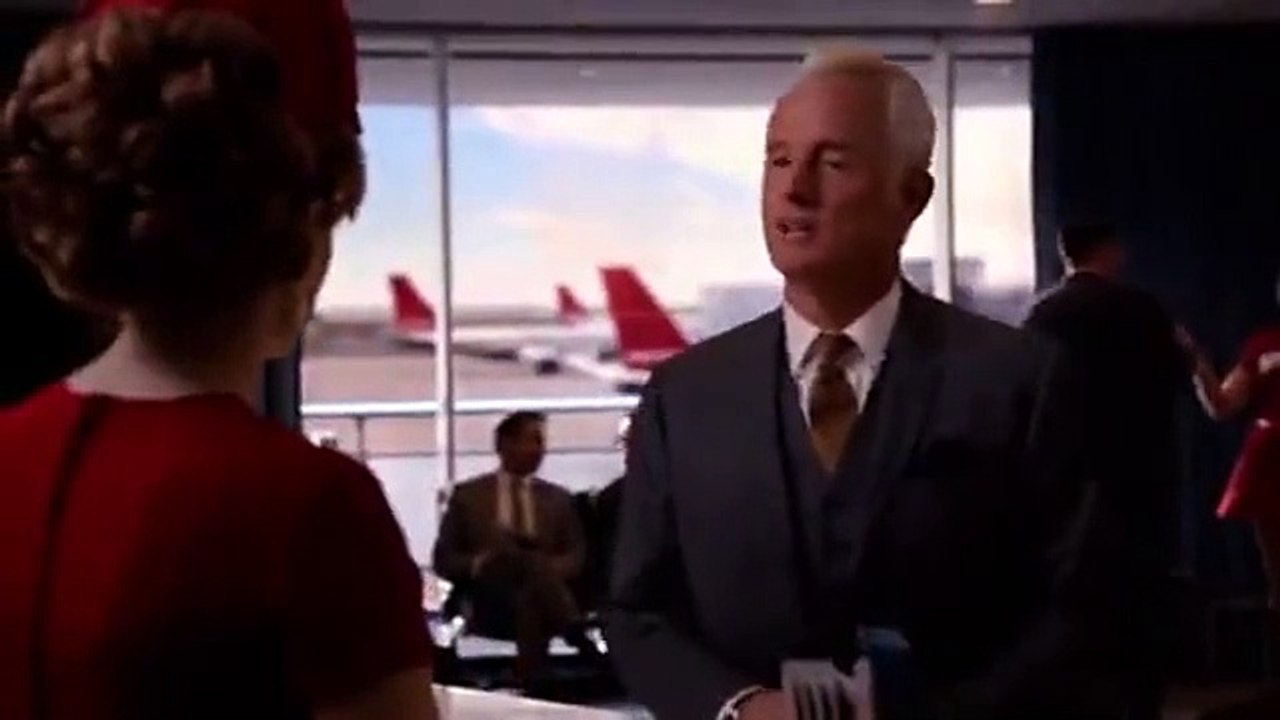Mad Men - Se6 - Ep06 HD Watch HD Deutsch