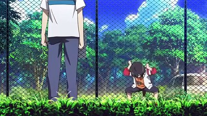 Captain Earth - Ep01 HD Watch HD Deutsch