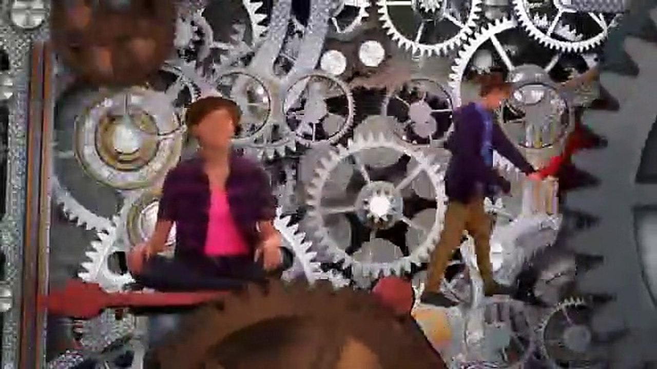 Best Friends Whenever - Se1 - Ep18 - Fight The Future - Part 2 HD Watch HD Deutsch