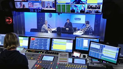 Quels sont les visages de la télévision qui ont marqué l'année 2022 ?