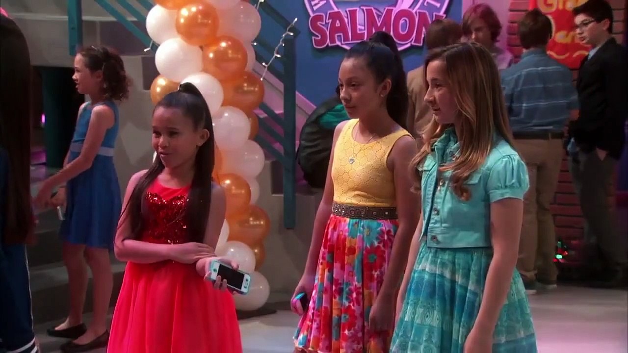 Best Friends Whenever - Se2 - Ep02 - Worst Night Whenever HD Watch HD Deutsch