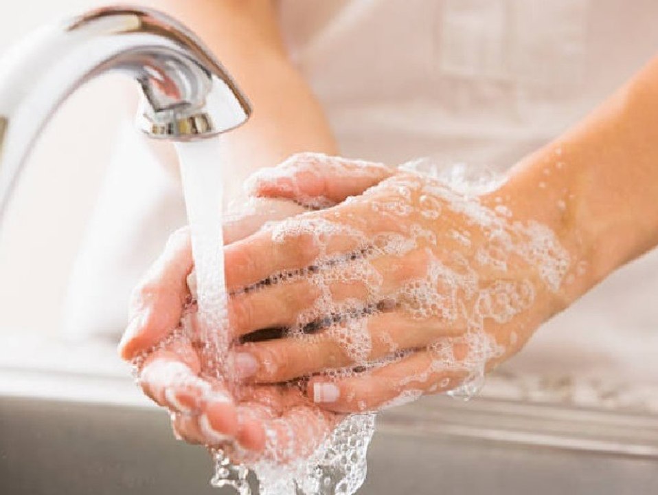 Flüssigseifen im Test: Diese Produkte fallen durch