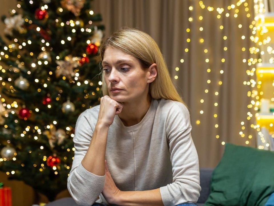 Großteil der Deutschen blickt mit Angst auf 2023