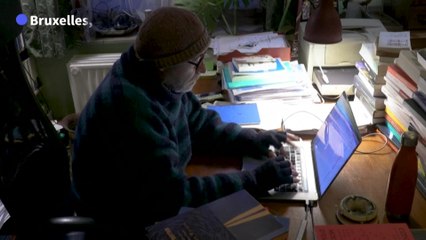 Pour se chauffer autrement: des chercheurs belges explorent la vie à 15°C