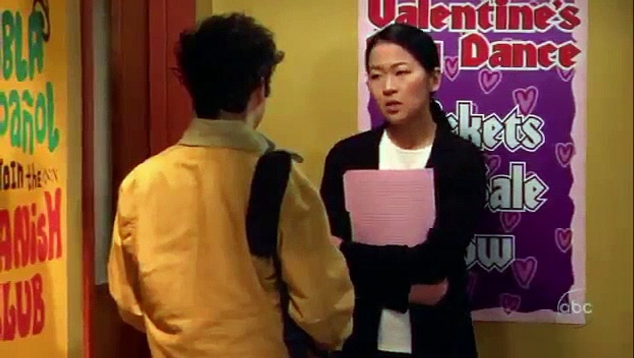 8 Simple Rules - Se3 - Ep19 HD Watch HD Deutsch