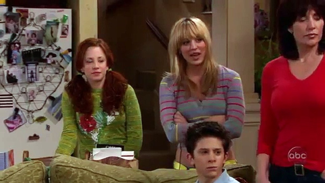 8 Simple Rules - Se3 - Ep20 HD Watch HD Deutsch