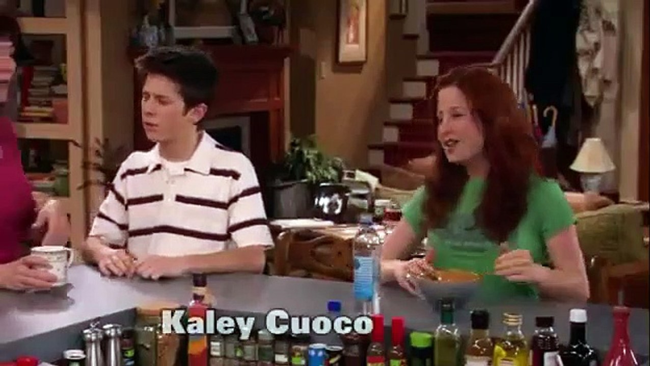 8 Simple Rules - Se3 - Ep22 HD Watch HD Deutsch