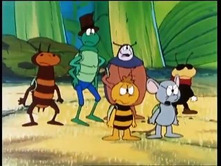 Maya the Bee - Se2 - Ep28 HD Watch HD Deutsch