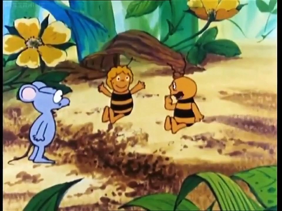 Maya the Bee - Se2 - Ep22 HD Watch HD Deutsch