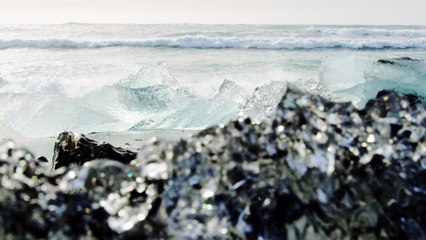 吳金黛 - 鑽石海灘《萬籟的絮語》/ Wu Judy Chin-tai - Diamond Beach "Nature's Whispering" (MV)