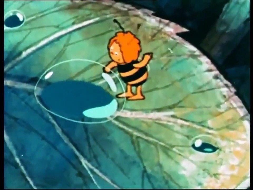 Maya the Bee - Se2 - Ep24 HD Watch HD Deutsch