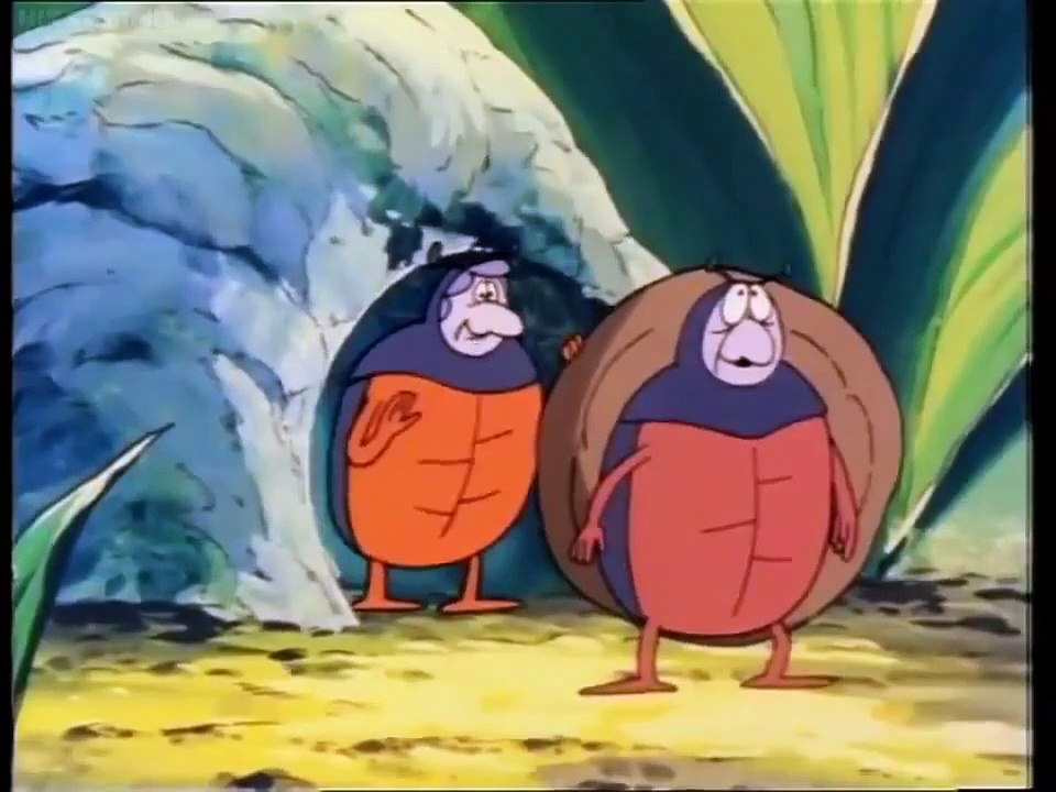 Maya the Bee - Se2 - Ep34 HD Watch HD Deutsch