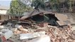सुपौल : एलएनएमएस कॉलेज वीरपुर का कार्यालय अचानक हुआ धाराशाई, जानें कैसे हुआ हादसा