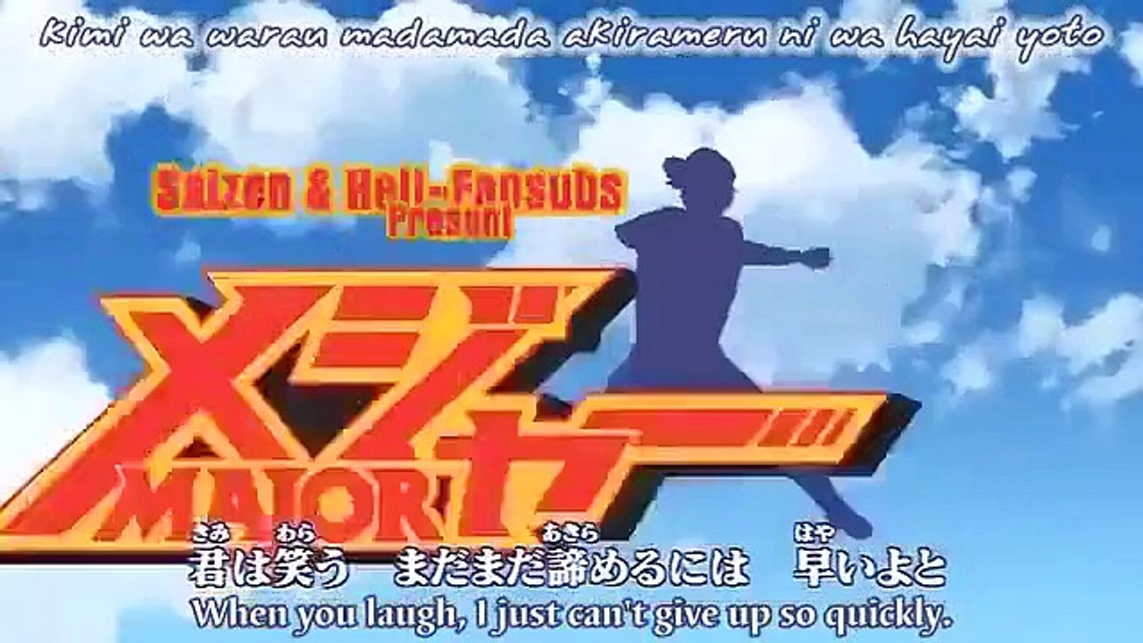 Major - ep43 hd watch hd deutsch