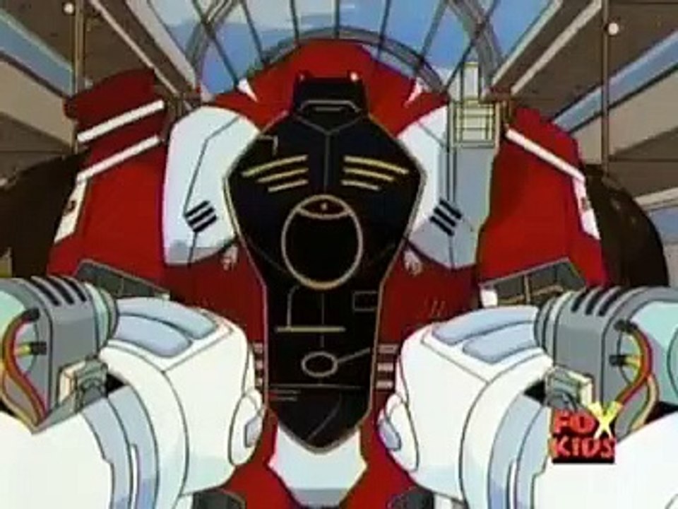 Big Guy and Rusty the Boy Robot - Se2 - Ep12 HD Watch HD Deutsch