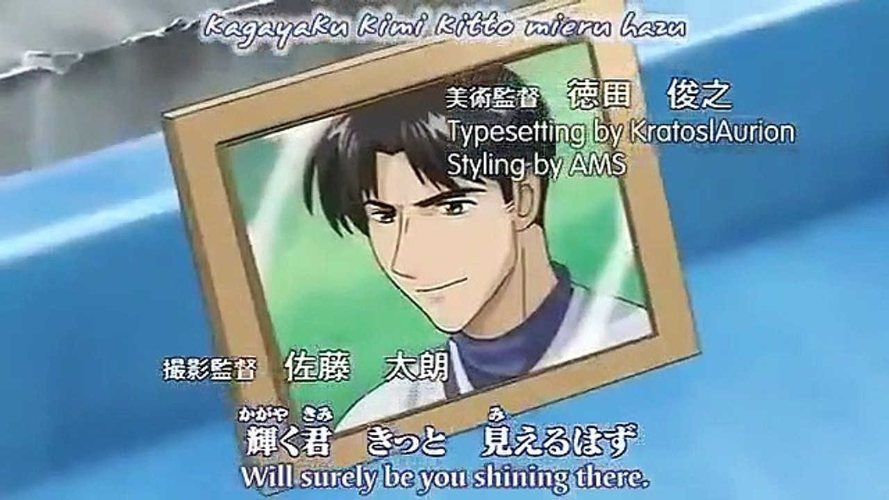 Major - Ep46 HD Watch HD Deutsch