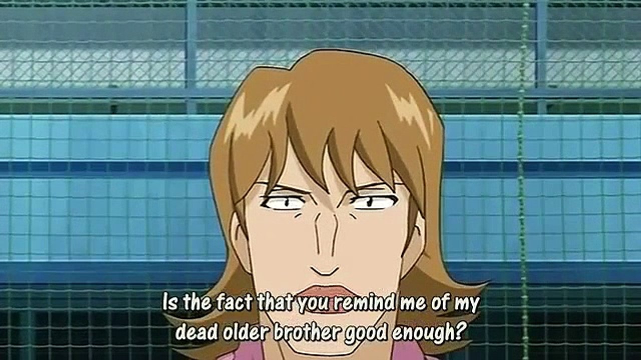 Major - Ep49 HD Watch HD Deutsch