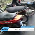 Judi Sabung Ayam di Lekok Digrebek Polisi, Puluhan Motor Diamankan | Pasuruan Hari Ini