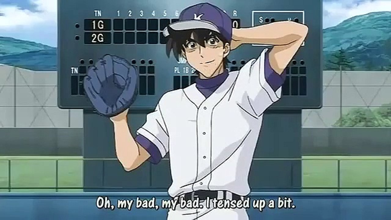 Major - Ep50 HD Watch HD Deutsch