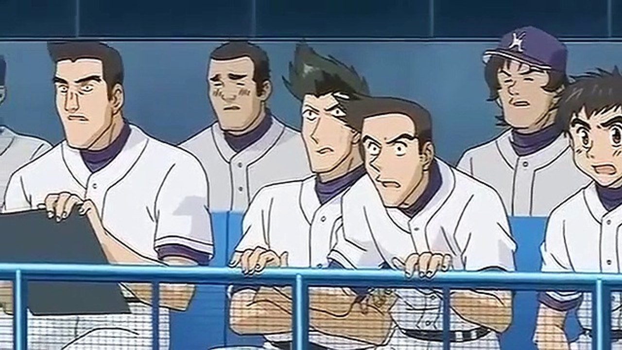 Major - Ep51 HD Watch HD Deutsch