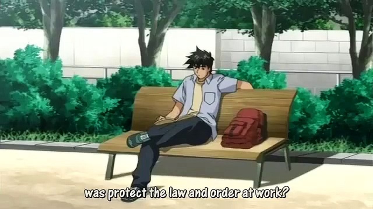 Major - Ep53 HD Watch HD Deutsch