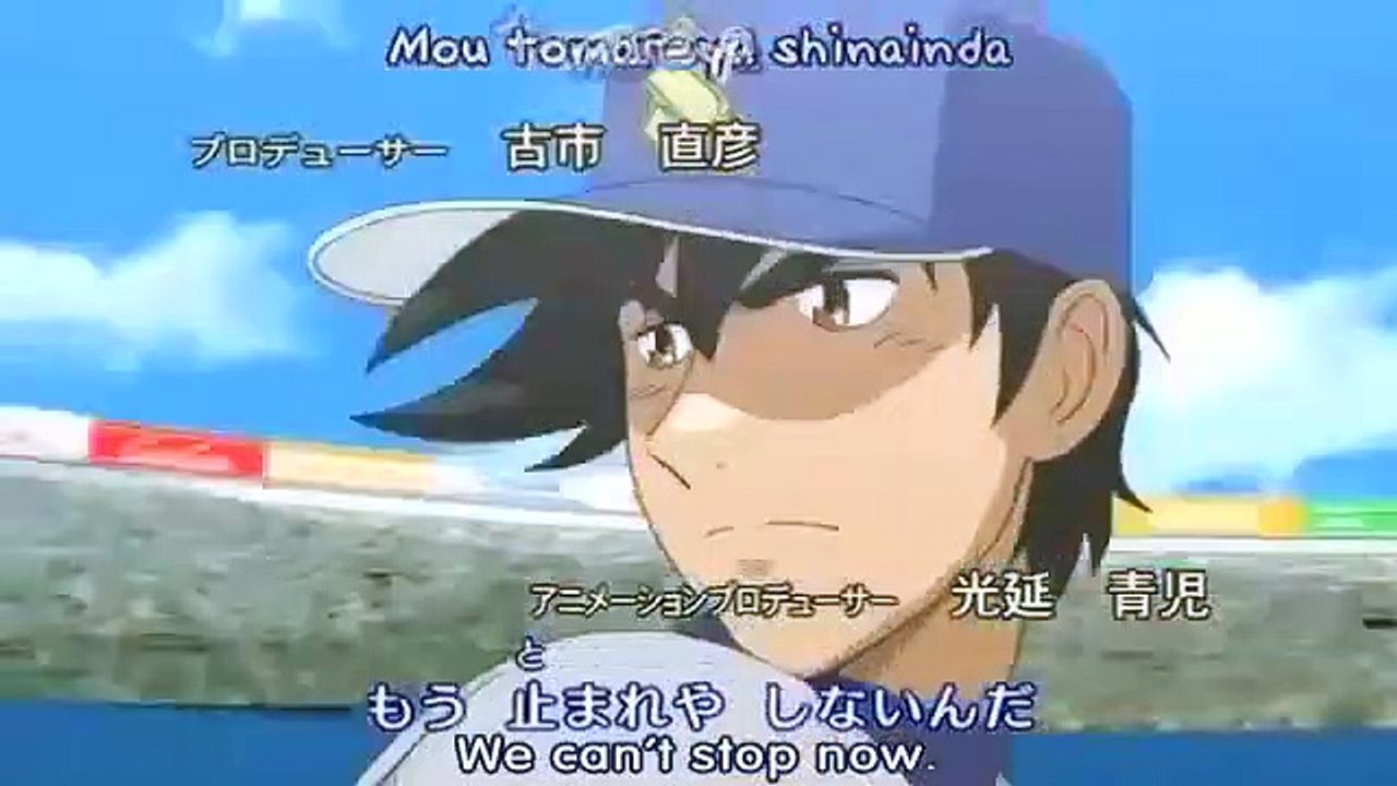 Major - Ep55 HD Watch HD Deutsch