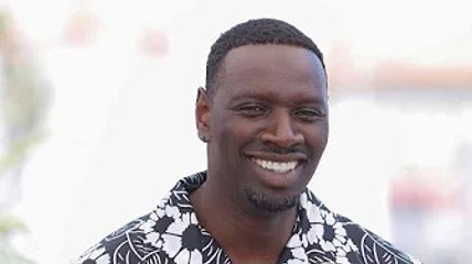 Omar Sy toujours à Los Angeles, l’acteur nous révèle enfin la raison pour laquelle il ne veut pas