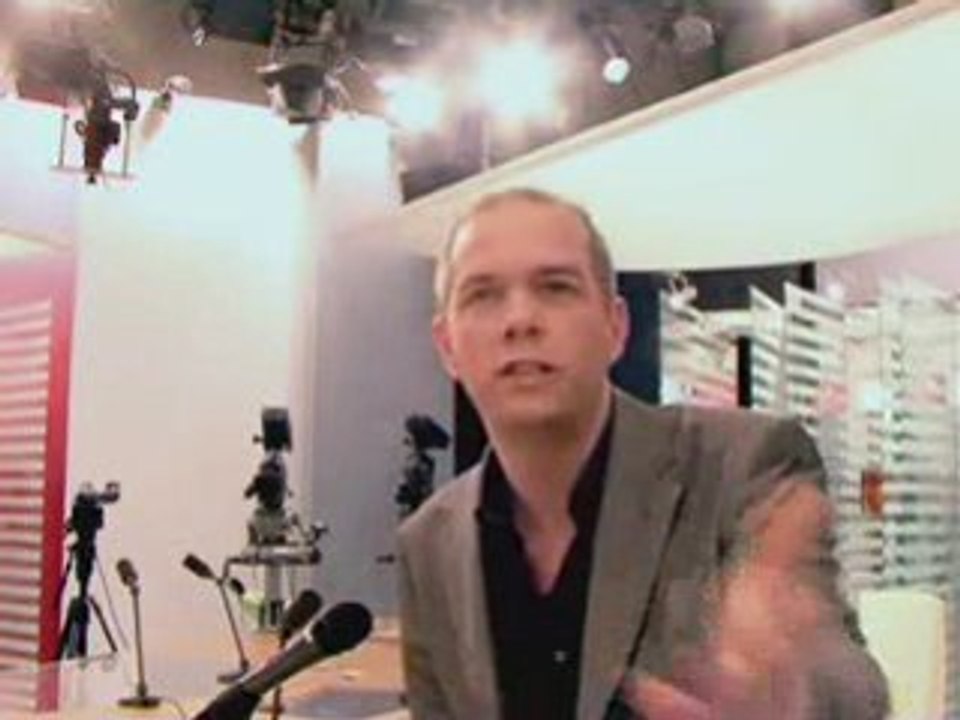Julien arnaud