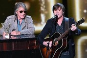 Jacques Dutronc fait ses adieux à la scène en plein milieu de la tournée « Dutronc & Dutronc »