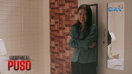 Nakarehas Na Puso: The legal wife longs for her husband (Episode 67)