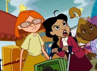 The Proud Family S01 E06