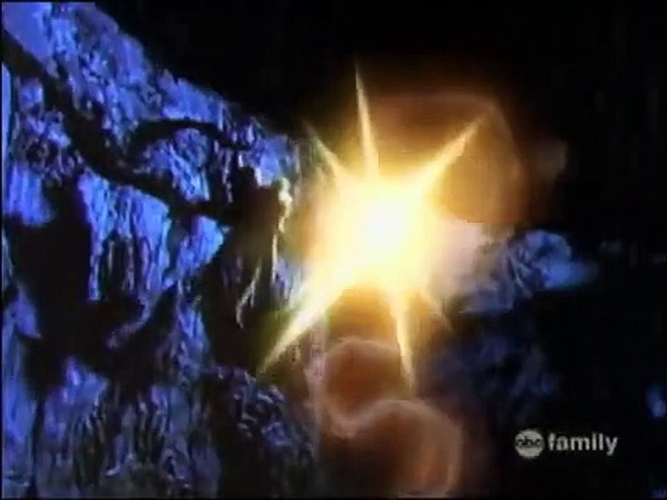 Power Rangers Lightspeed Rescue - Ep12 HD Watch HD Deutsch