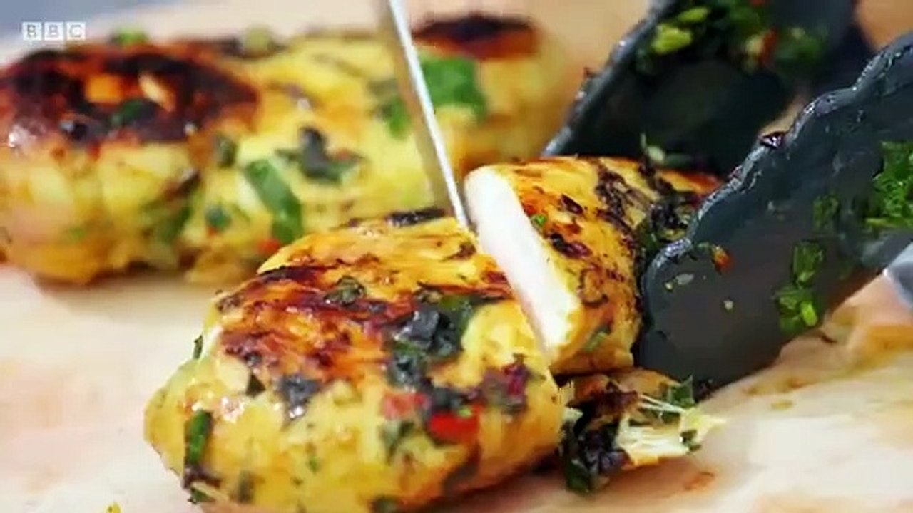 Masterchef - Se17 - Ep05 HD Watch HD Deutsch