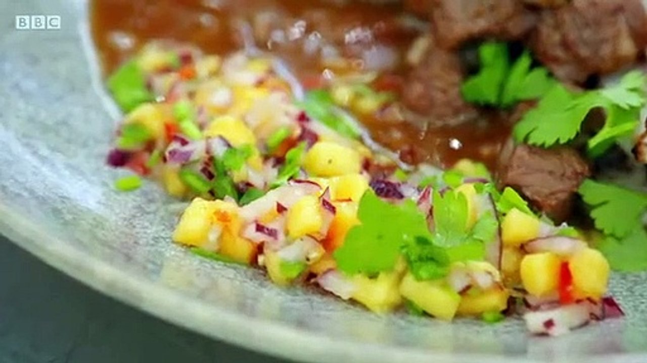 Masterchef - Se17 - Ep07 HD Watch HD Deutsch