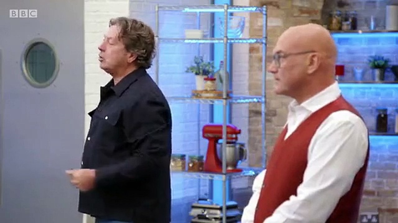 Masterchef - Se17 - Ep11 HD Watch HD Deutsch