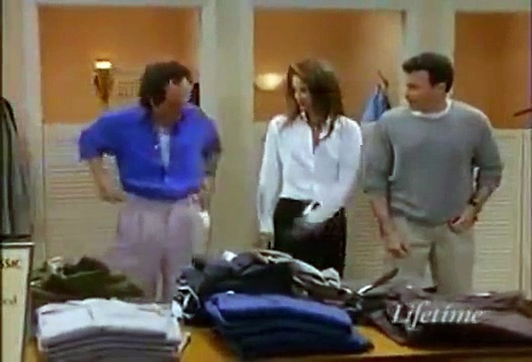 Mad About You - Se4 - Ep01 HD Watch HD Deutsch