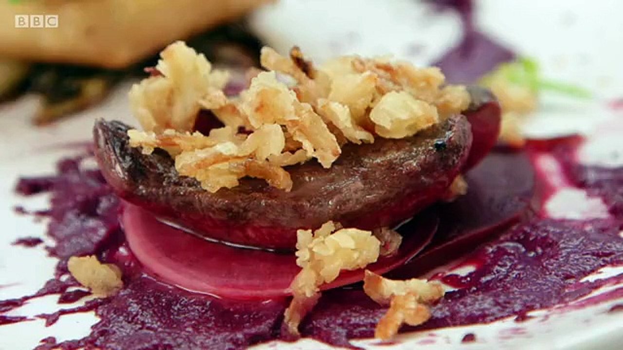 Masterchef - Se17 - Ep13 HD Watch HD Deutsch