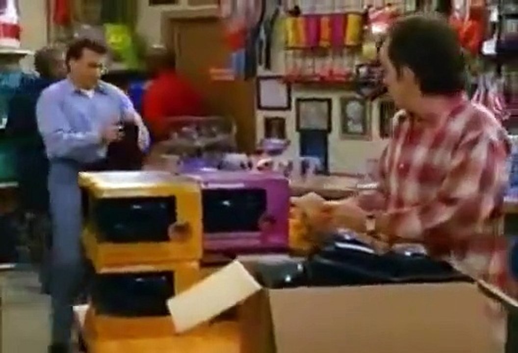 Mad About You - Se4 - Ep05 HD Watch HD Deutsch