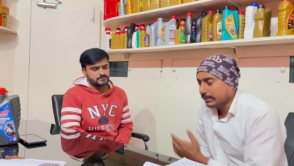 Auto Pickup Company Details I Senior Sales Executive I Question & Answer I Solution Adda